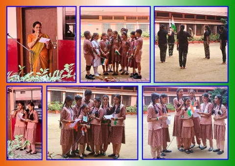 Independence Day Celebrations 2024 - Pathanamthitta