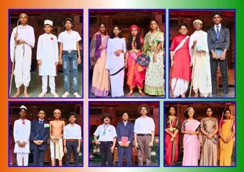 Independence Day Celebrations 2024 - Pathanamthitta