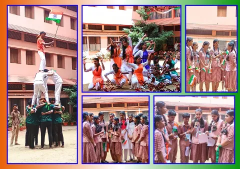Independence Day Celebrations 2024 - Pathanamthitta