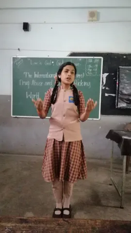 International Day Against Drug Abuse 2024 - Manjeri