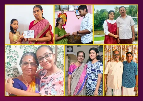 International Day of Older Persons