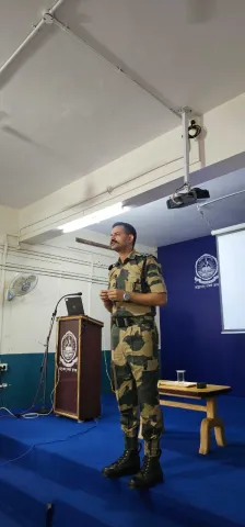 Kargil Day 2024 - Ayyanthole