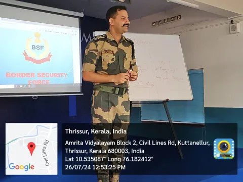 Kargil Day 2024 - Ayyanthole