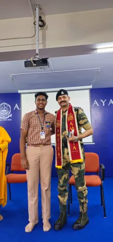 Kargil Day 2024 - Ayyanthole