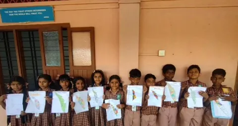 Kerala Piravi Day