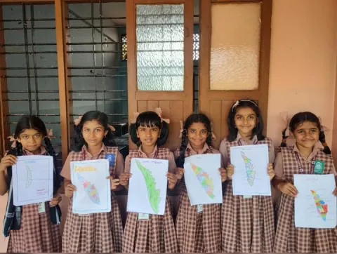 Kerala Piravi Day