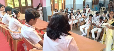 National Unity Day 2024 - Manjeri