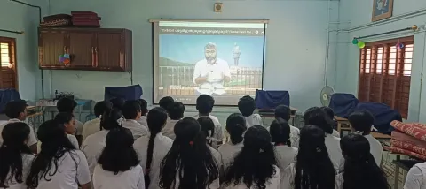National Unity Day 2024 - Manjeri