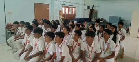 National Unity Day 2024 - Manjeri