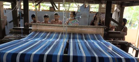 National-Handloom-Day-Vatakara-2025-3