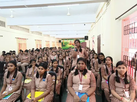 National Youth Day