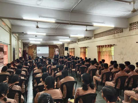 National Youth Day