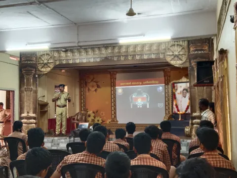 National Youth Day