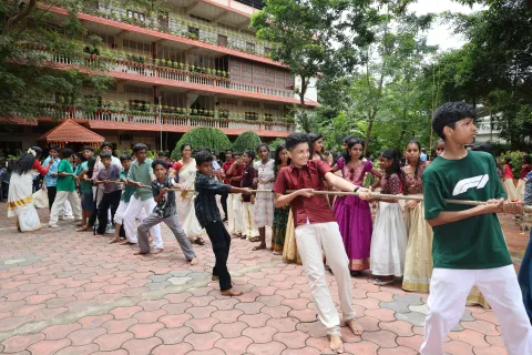 Onam Celebrations 2024- Kollam