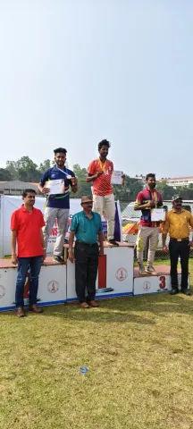Outstanding Achievements at the CBSE Malappuram Sahodaya Complex Annual Athletic Meet 2024