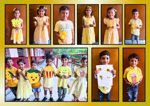 Popcorn Day Celebrations 2024