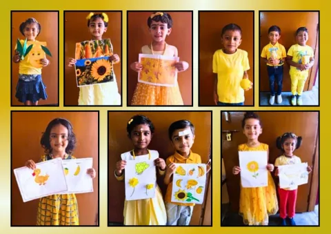 Popcorn Day Celebrations 2024