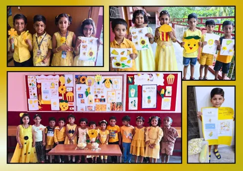 Popcorn Day Celebrations 2024