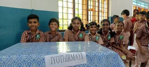 Ramayana Quiz Competition
