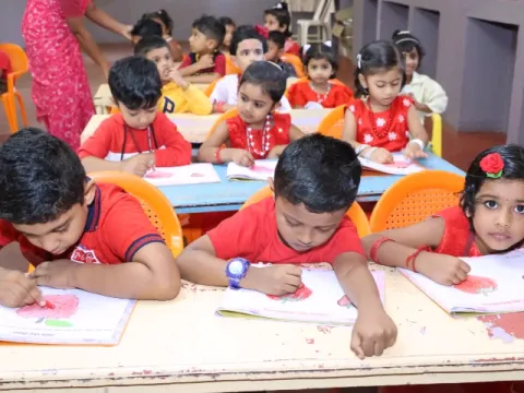 Red Day Celebration 2024