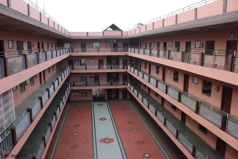 School Infrastructure Description