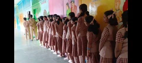 School Election 