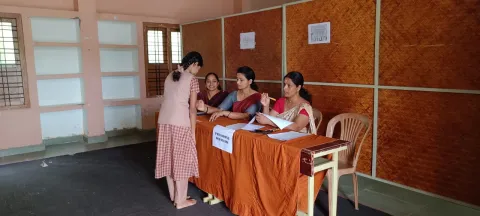 School Election 