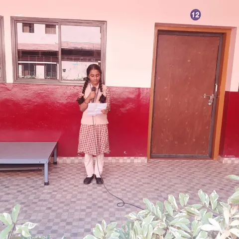 Teachers Day Celebrations 2024