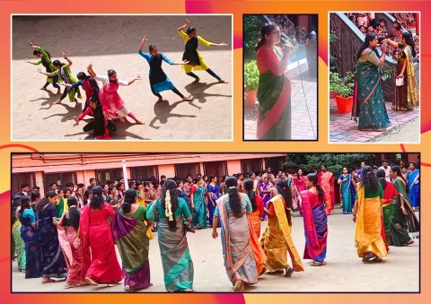 Teachers Day Celebrations 2024