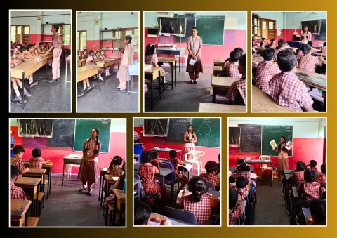Teachers Day Celebrations 2024
