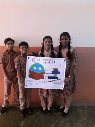 The Reading Week 2024