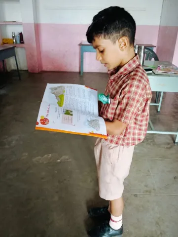 The Reading Week 2024