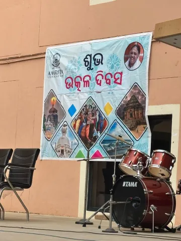 Utkal Divas Celebration Odisha
