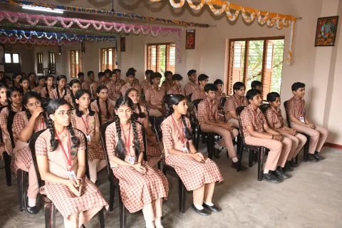 Vigilance Awareness Week at our school 2024