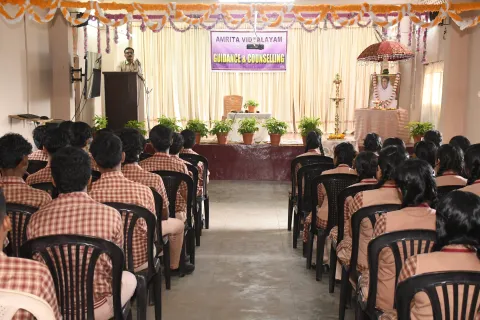 Vigilance Awareness Week at our school 2024