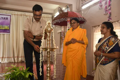 Vigilance Awareness Week at our school 2024