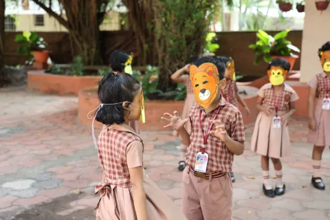 World Animal Day Celebration 2024 Kollam