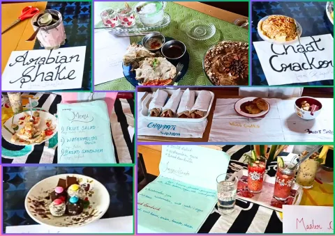 World Food Day _ MasterChef Competition