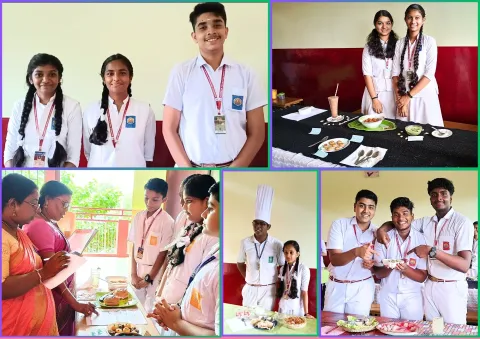World Food Day _ MasterChef Competition