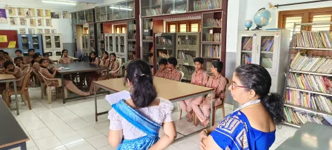 World Cancer Day 2025 - Manjeri