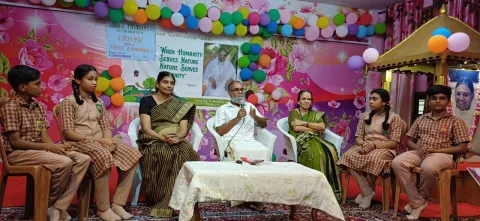 World Environment Day