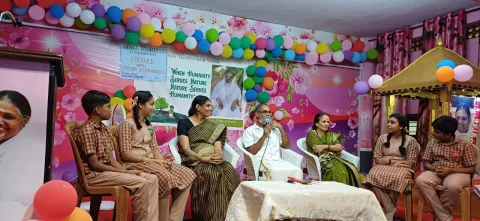 World Environment Day