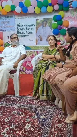 World Environment Day
