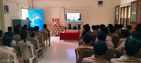World Population Day 2024 - Pulpally