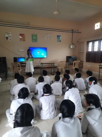 World Students Day