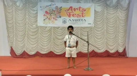 amrita-arts-fest