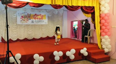 amrita-arts-fest