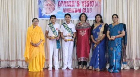amritam-club-kollam