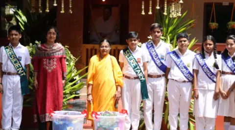 amritam-club-kollam