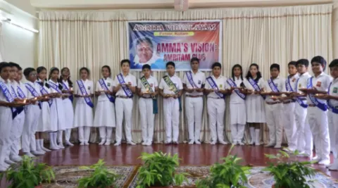 amritam-club-kollam